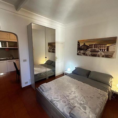 Appartamento Casa Luccoli Genova Esterno foto