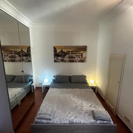 Appartamento Casa Luccoli Genova Esterno foto