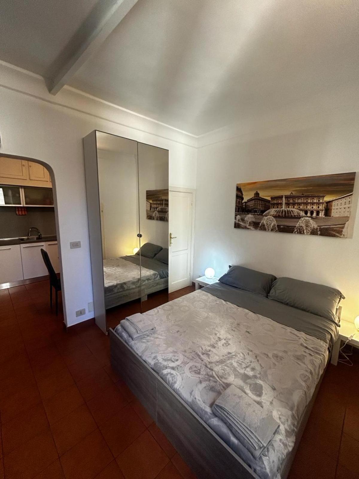 Appartamento Casa Luccoli Genova Esterno foto
