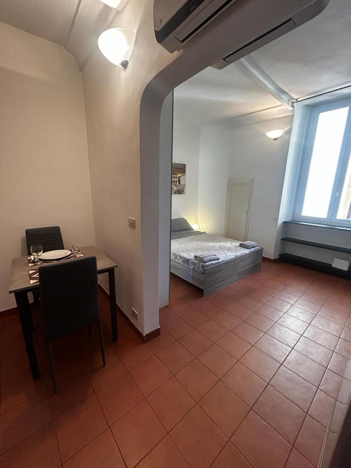Appartamento Casa Luccoli Genova Esterno foto