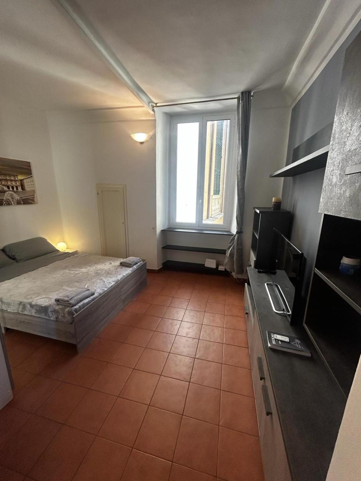 Appartamento Casa Luccoli Genova Esterno foto