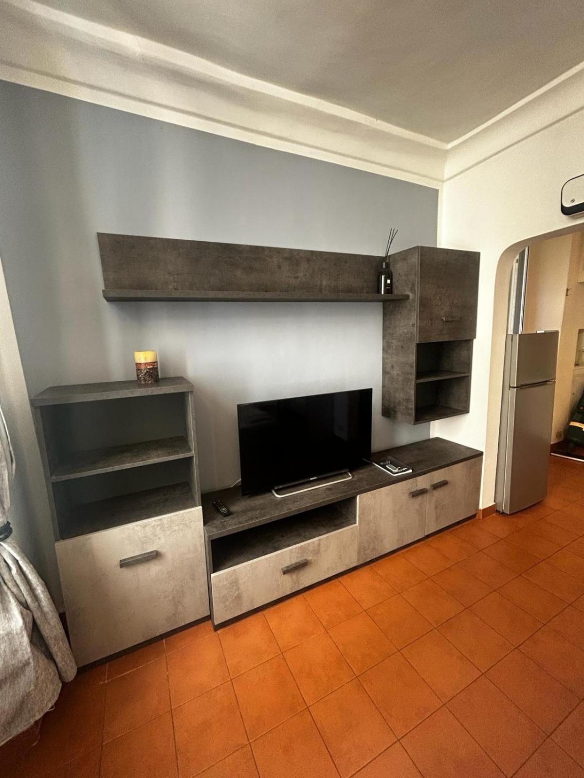 Appartamento Casa Luccoli Genova Esterno foto