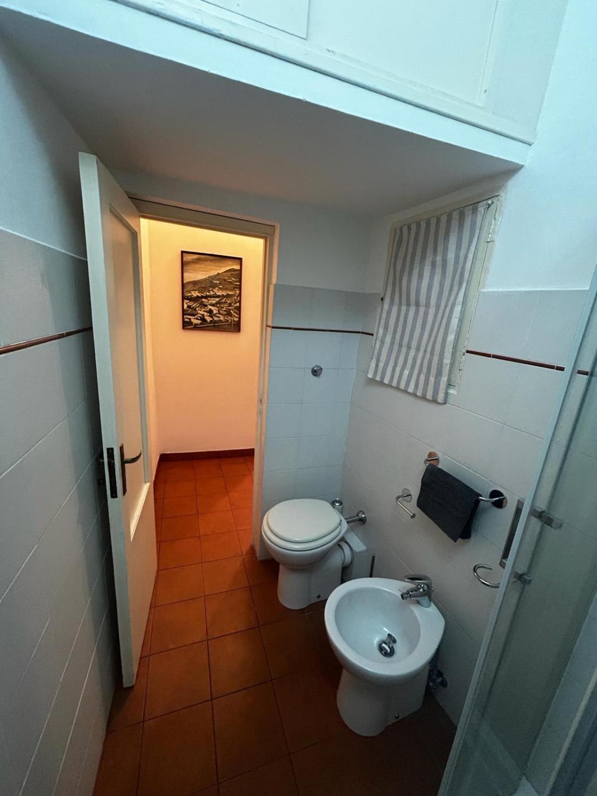 Appartamento Casa Luccoli Genova Esterno foto