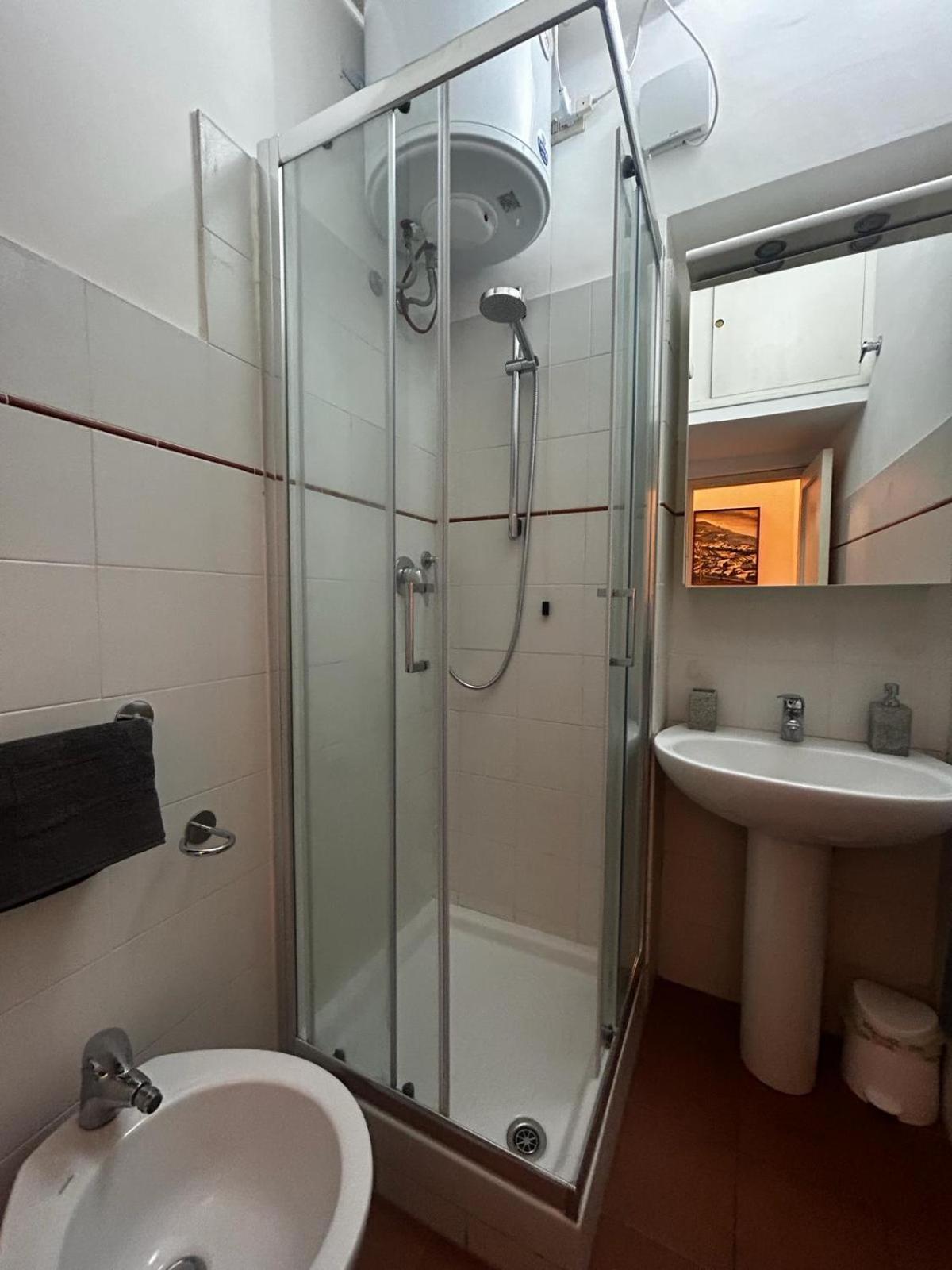 Appartamento Casa Luccoli Genova Esterno foto