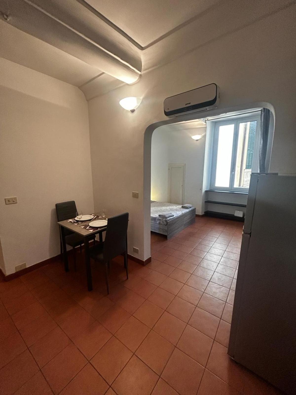Appartamento Casa Luccoli Genova Esterno foto
