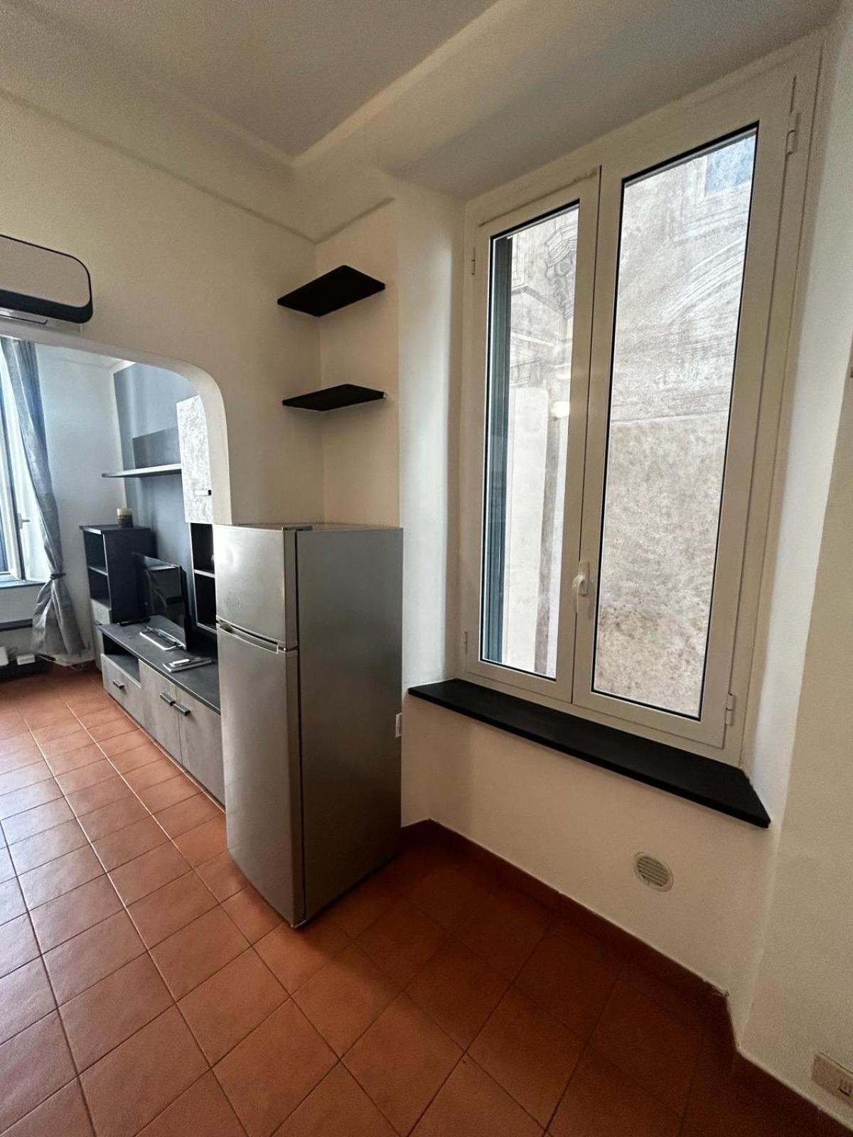 Appartamento Casa Luccoli Genova Esterno foto
